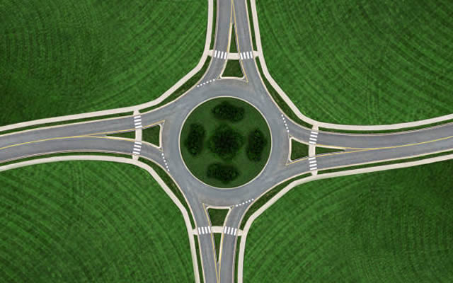 Imagen grupo la rotonda