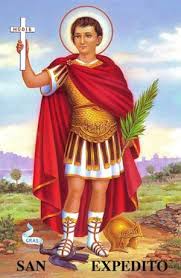 Imagen de San Expedito