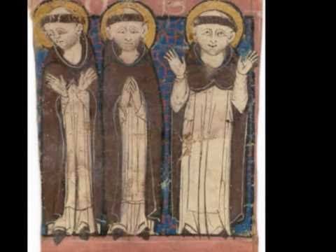 Imagen de Segundo, Carpforo, Victorino y Severiano, mrtires