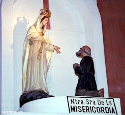 Imagen de Fiesta de Nuestra Señora de la Merced Imagen de Fiesta de Nuestra Señora de la Merced