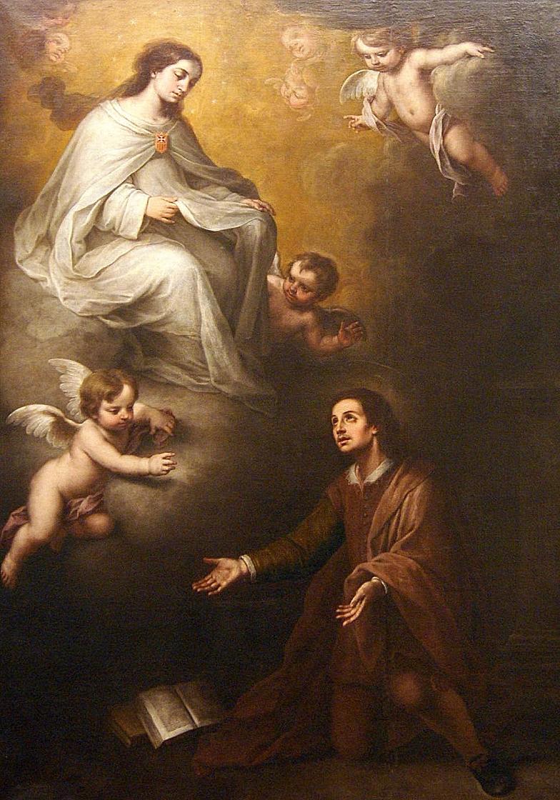 Imagen de Fiesta de Nuestra Señora de la Merced Imagen de Fiesta de Nuestra Señora de la Merced