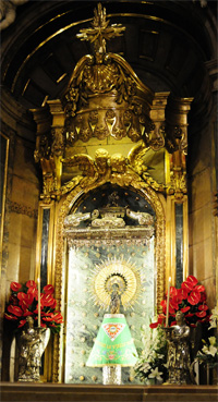 Imagen de Fiesta de Nuestra Seora del Pilar