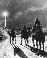 Imagen de Solemnidad de la Epifanía del Señor