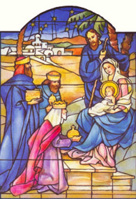 Imagen de Solemnidad de la Epifanía del Señor