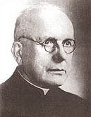 Imagen de Miguel Sopocko, Beato Presbítero y Fundador