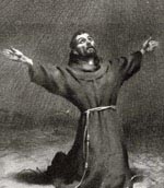 Imagen de Beato Juan de Parma