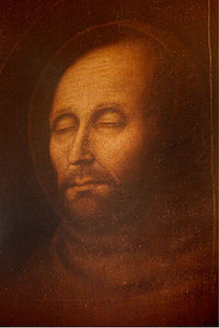 Imagen de Beato Andres Hibernon