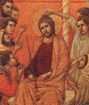 Imagen de San Mapalico y compañeros mártires