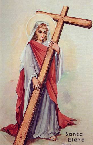 Imagen de Santa Elena Imagen de Santa Elena