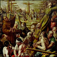 Imagen de Beatos Apolinar Franco y Compañeros