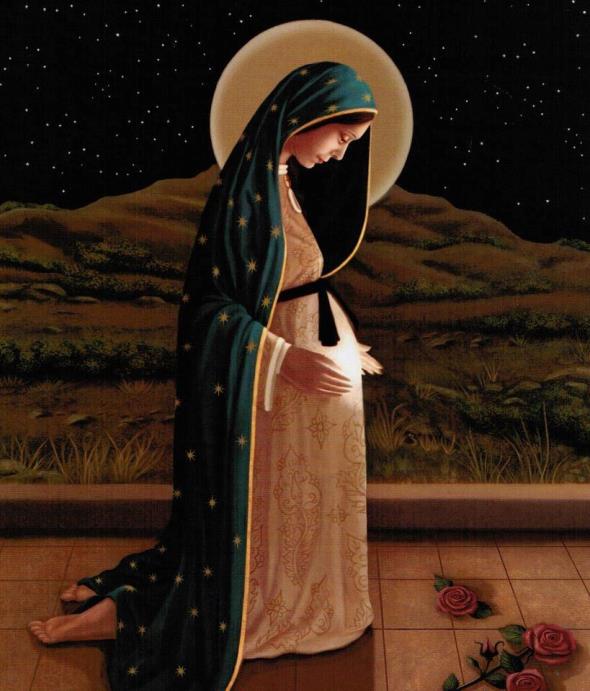 Imagen de Fiesta del Santo Nombre de María