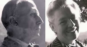 Imagen de Beatos Luis Beltrame Quatrocchi y María Corsini, esposos